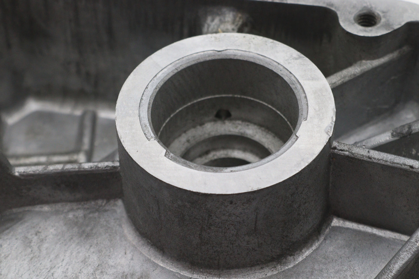 Factory Sample Inner Primary Cover Polished