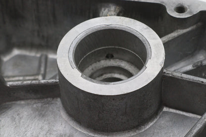 Factory Sample Inner Primary Cover Polished