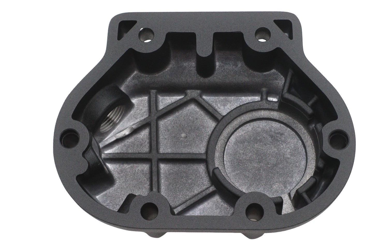 Transmission Clutch Release Cover