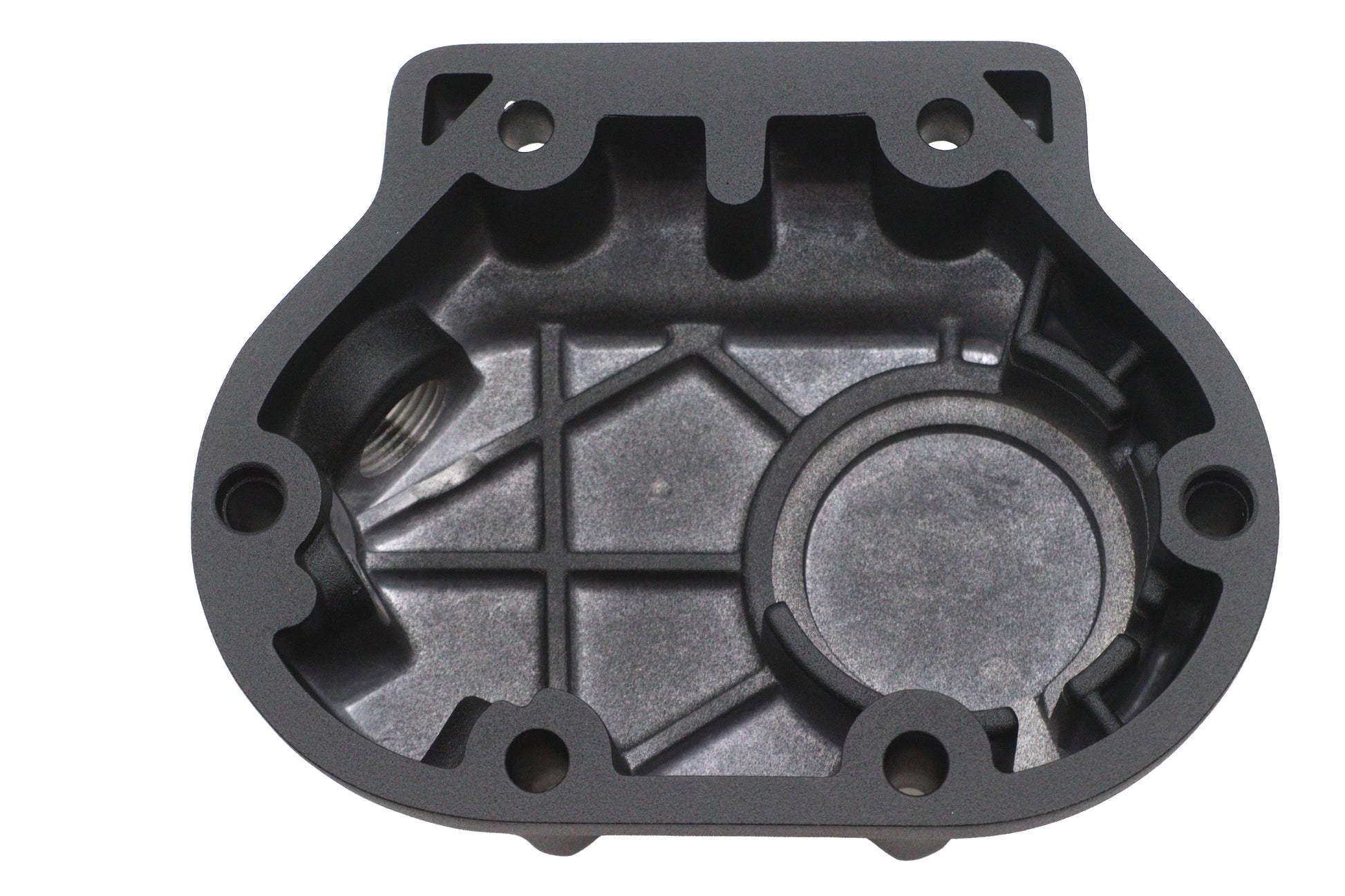 Transmission Clutch Release Cover