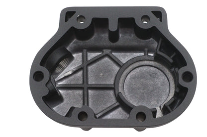 Transmission Clutch Release Cover