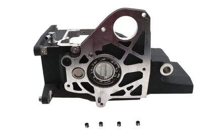 Ultima 6-Speed Transmission Case Black