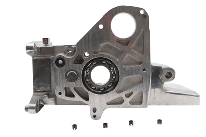 Ultima 6-Speed Transmission Case Polished