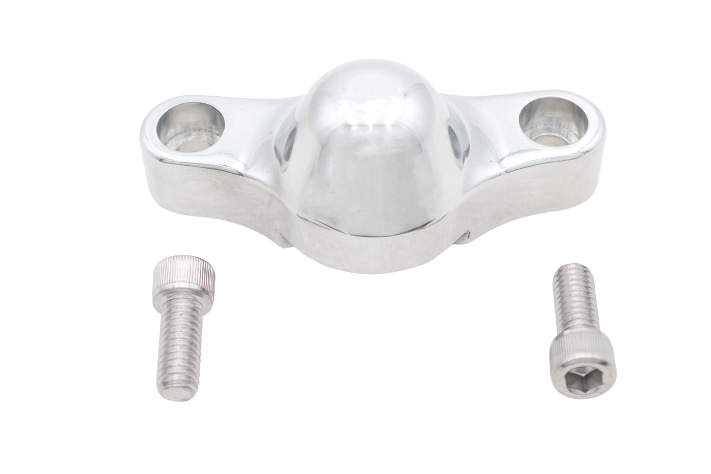 Ultima Belt Drive Starter Gear Cover Assembly