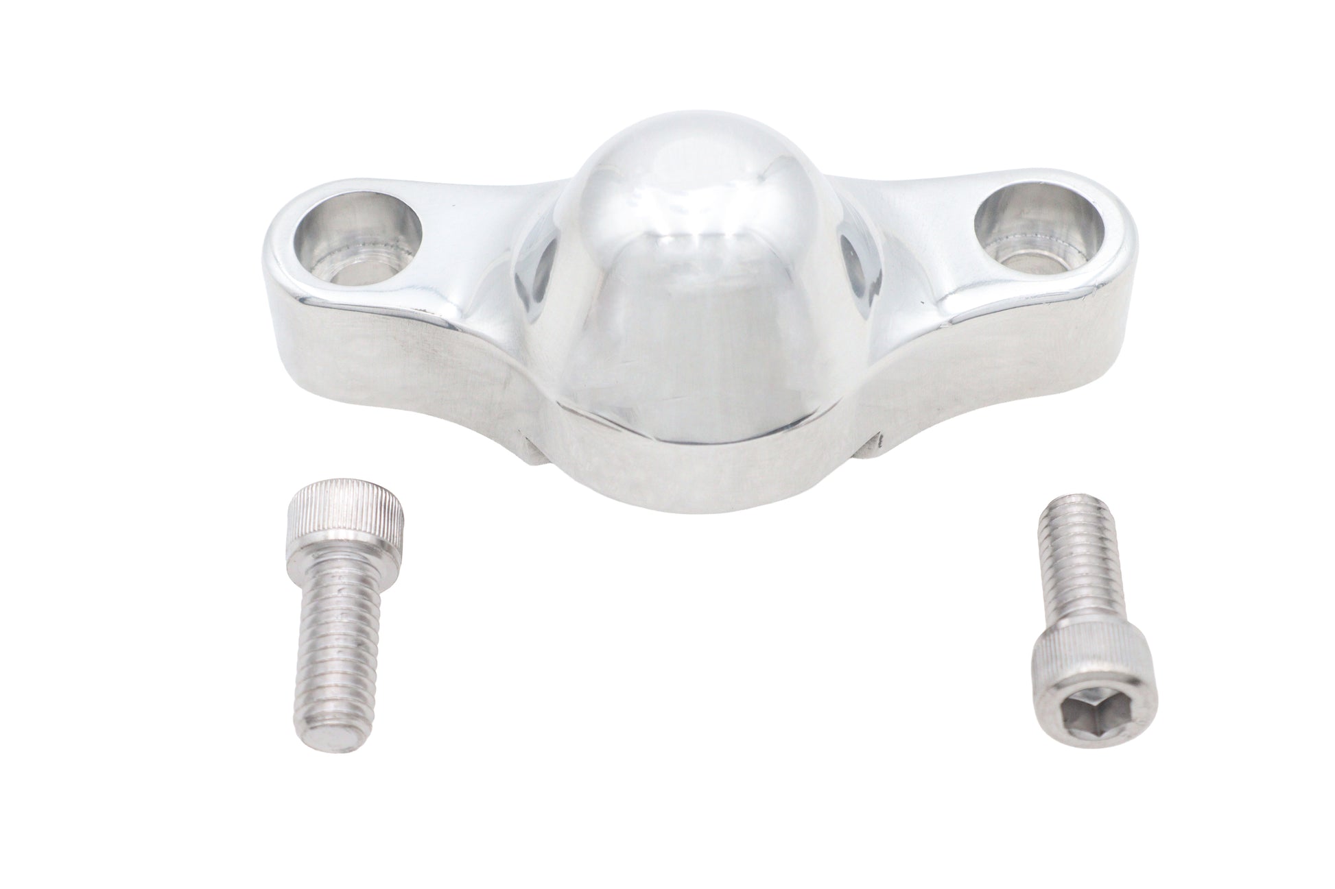 Ultima Belt Drive Starter Gear Cover Assembly