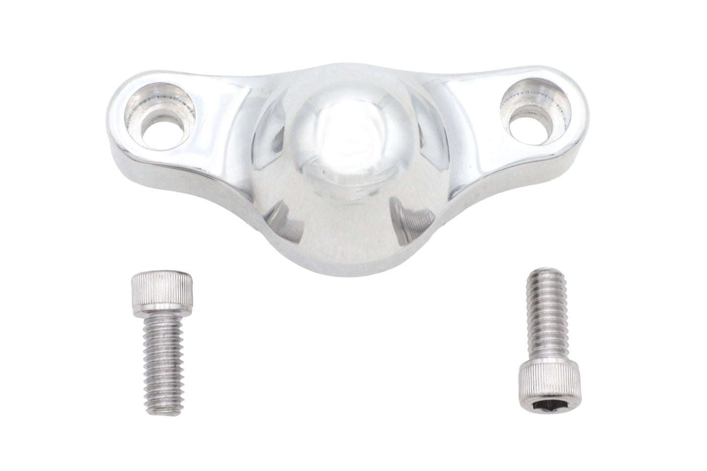 Ultima Belt Drive Starter Gear Cover Assembly