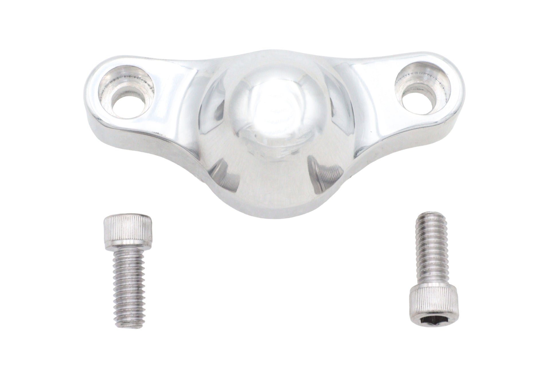 Ultima Belt Drive Starter Gear Cover Assembly