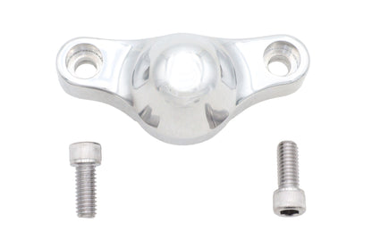 Ultima Belt Drive Starter Gear Cover Assembly