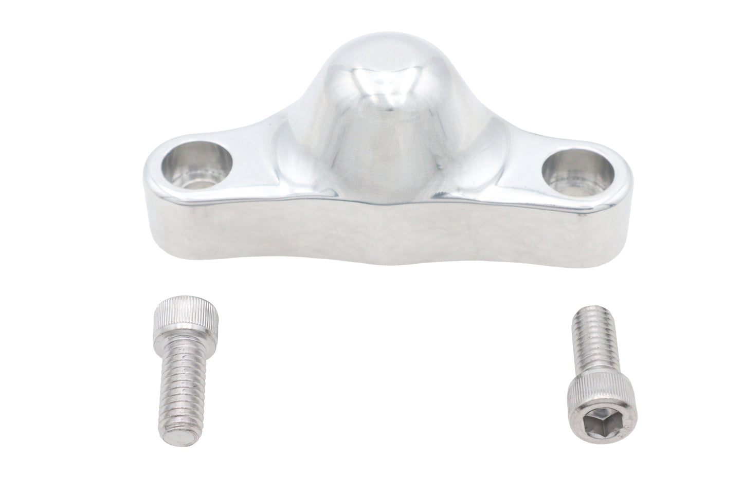 Ultima Belt Drive Starter Gear Cover Assembly