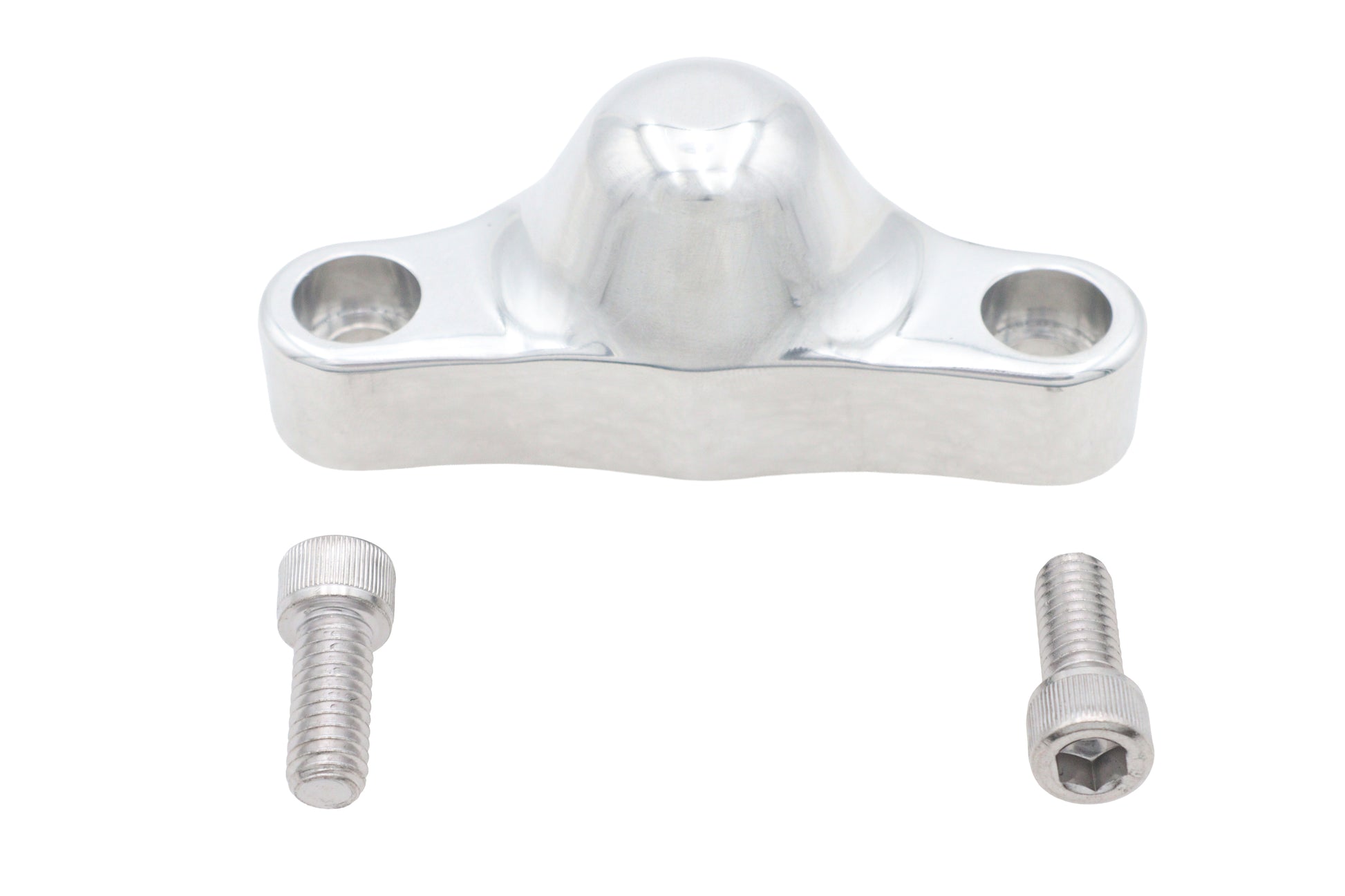 Ultima Belt Drive Starter Gear Cover Assembly
