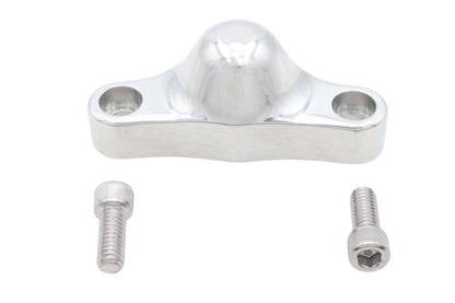 Ultima Belt Drive Starter Gear Cover Assembly