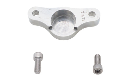 Ultima Belt Drive Starter Gear Cover Assembly
