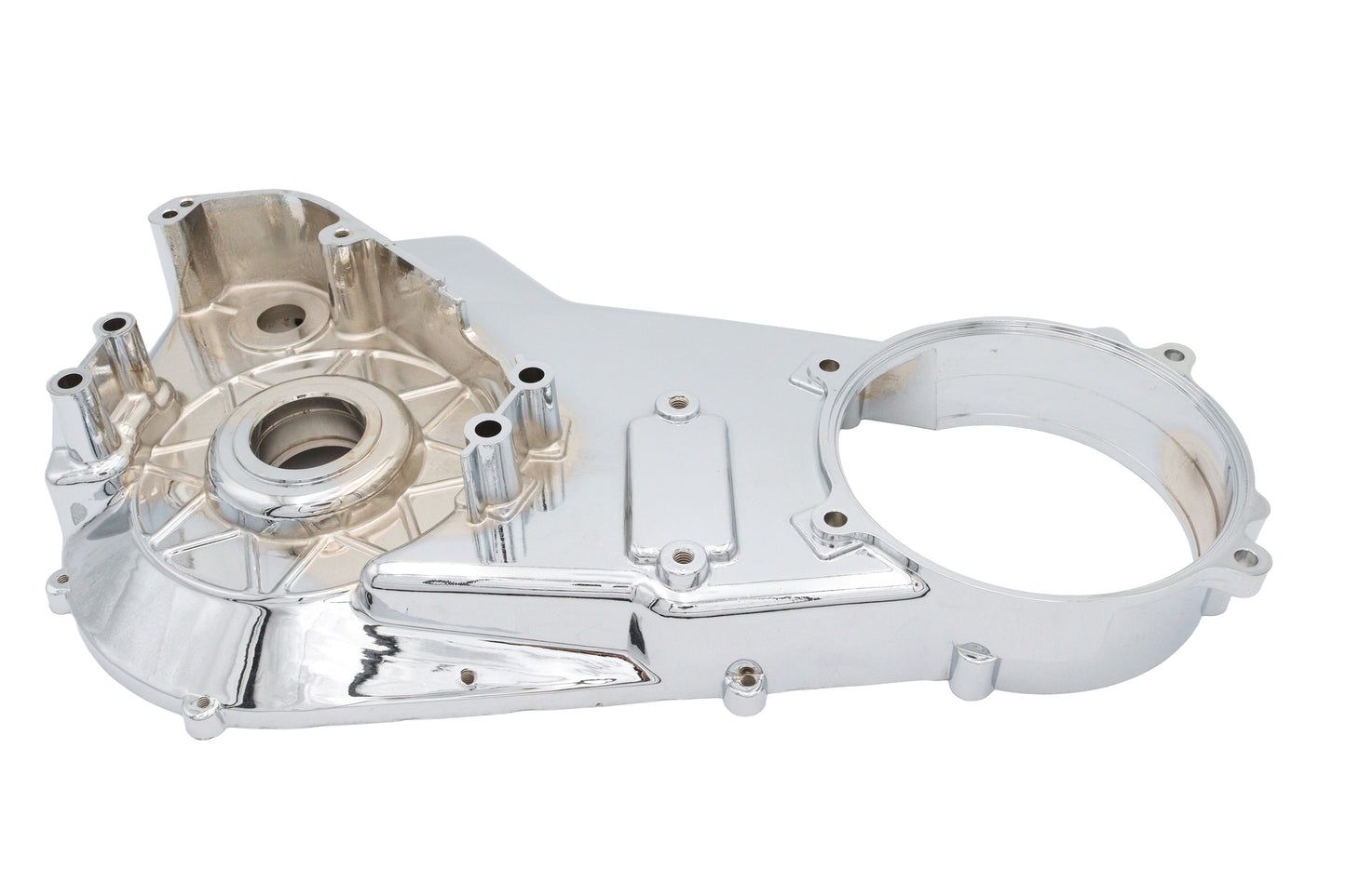 Inner Primary Cover Chrome