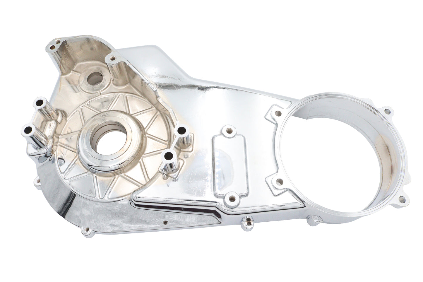 Inner Primary Cover Chrome