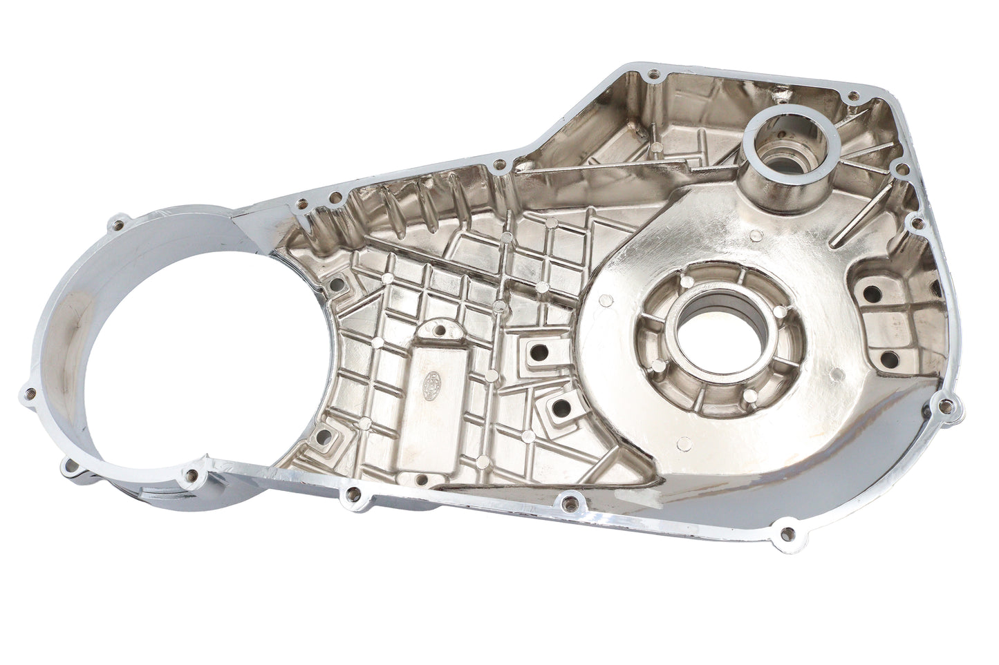 Inner Primary Cover Chrome