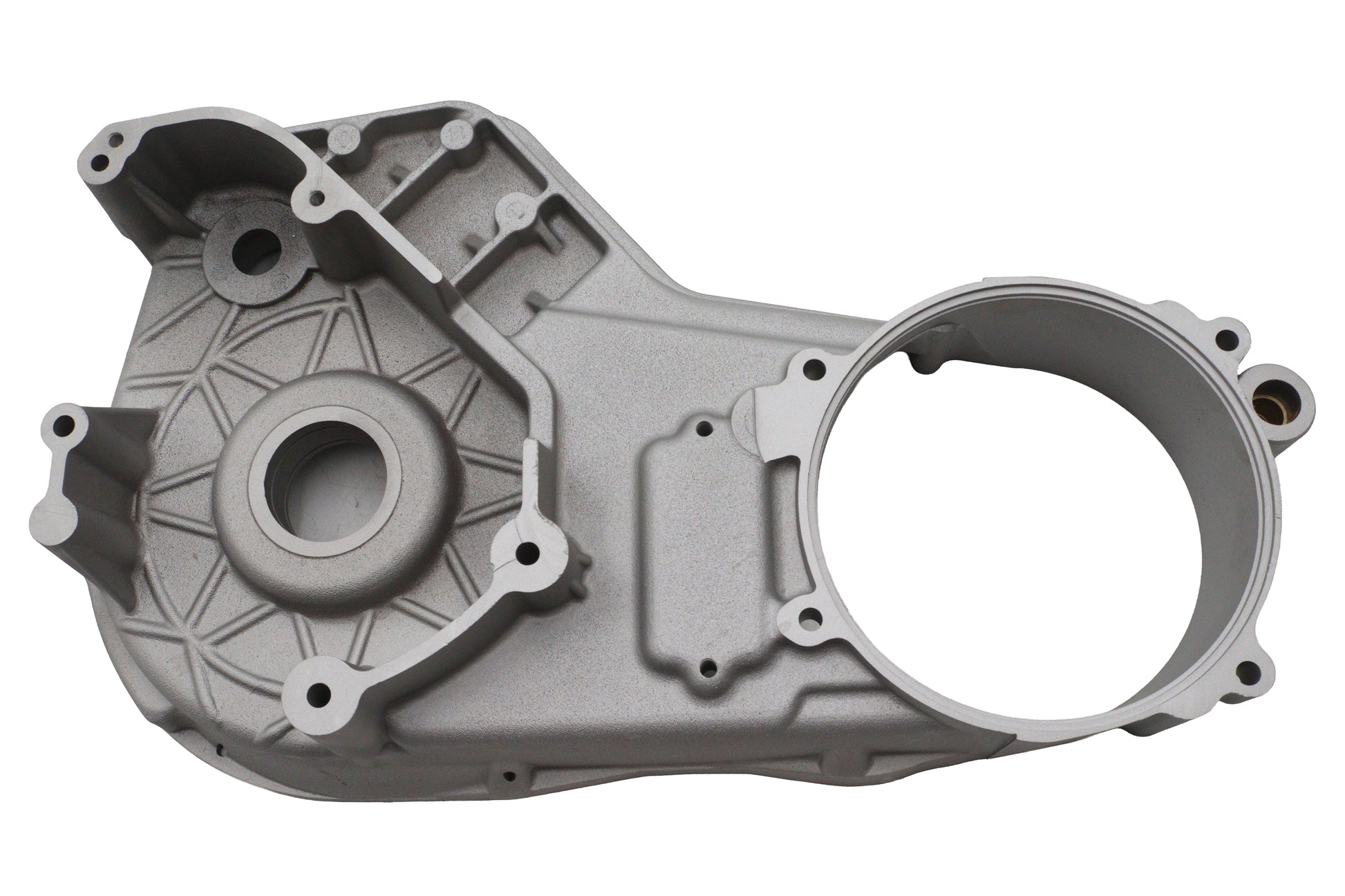 Inner Primary Cover Natural