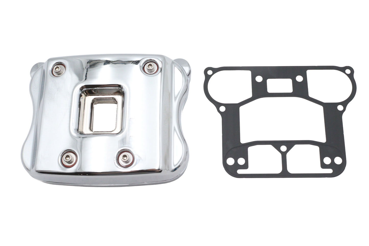 Ultima Chrome XL Rocker Box Set