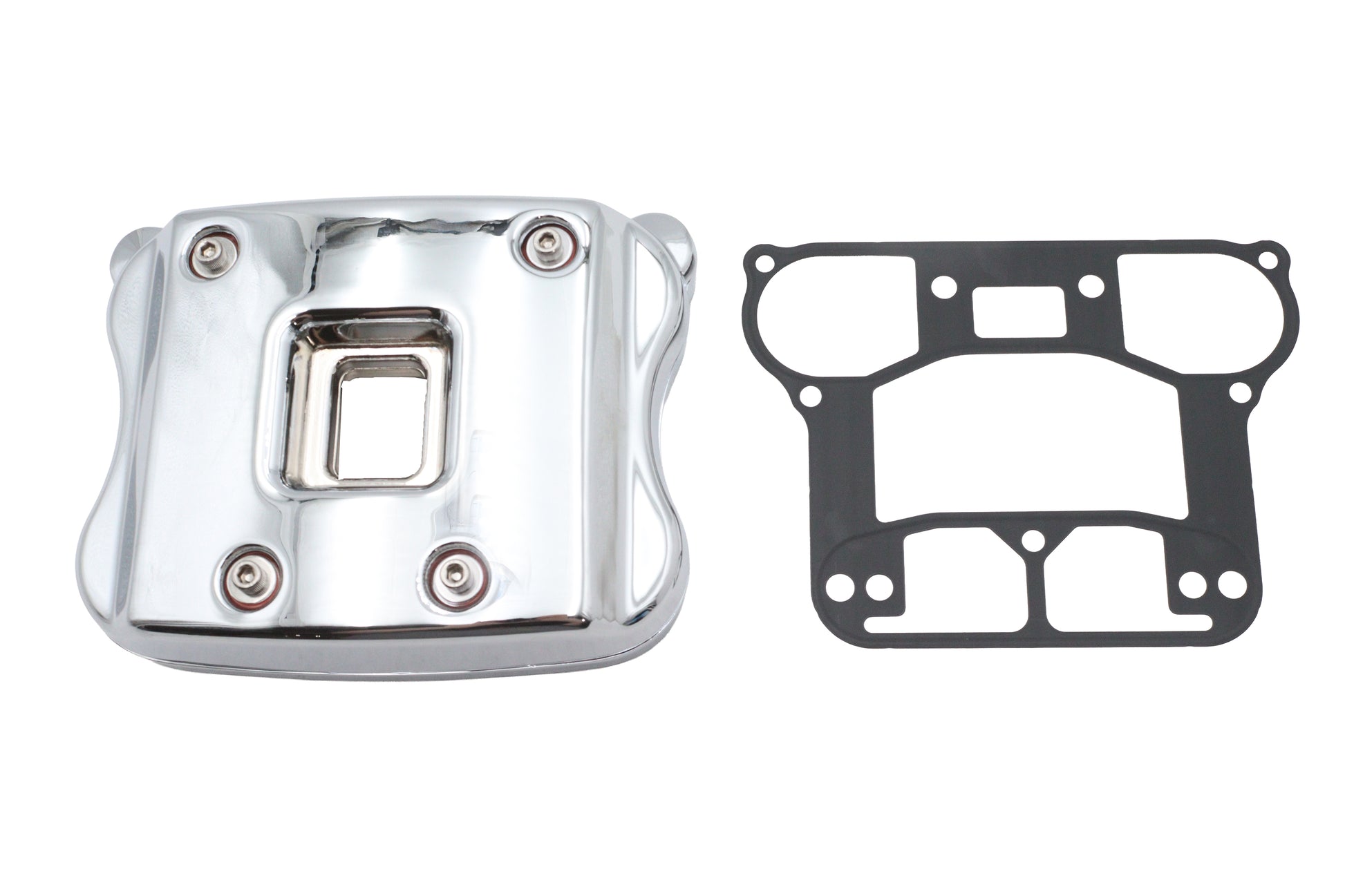 Ultima Chrome XL Rocker Box Set
