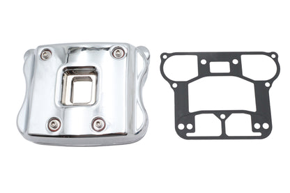 Ultima Chrome XL Rocker Box Set