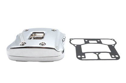 Ultima Chrome XL Rocker Box Set