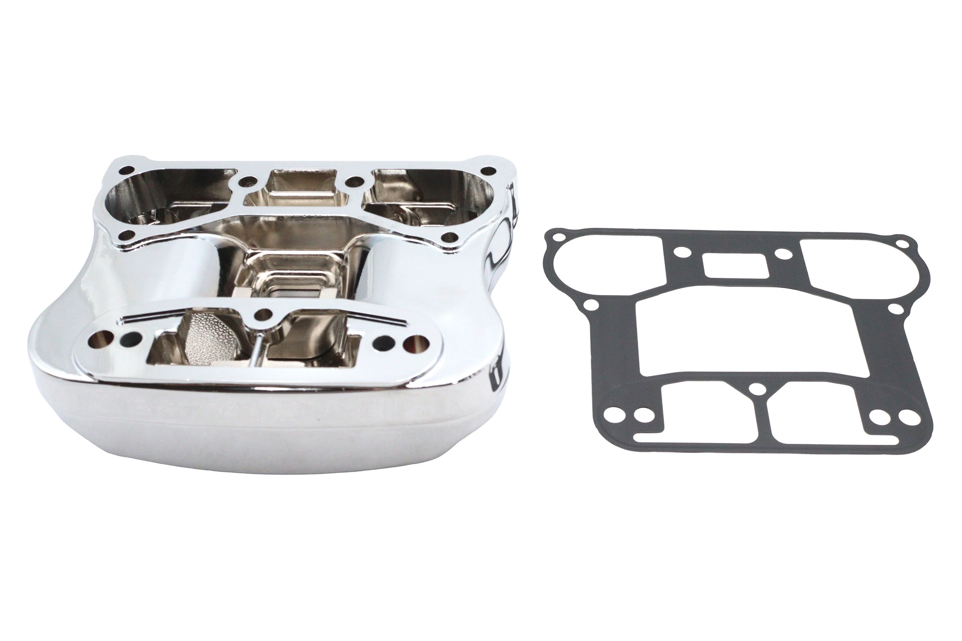 Ultima Chrome XL Rocker Box Set
