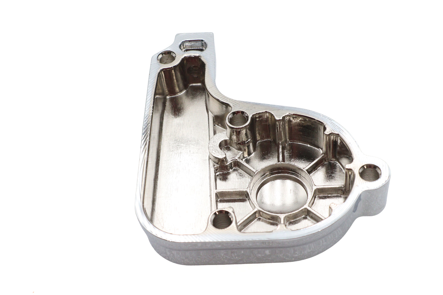 Ultima 6-Speed Transmission Clutch Release Cover