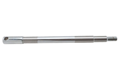 Chrome Front Axle