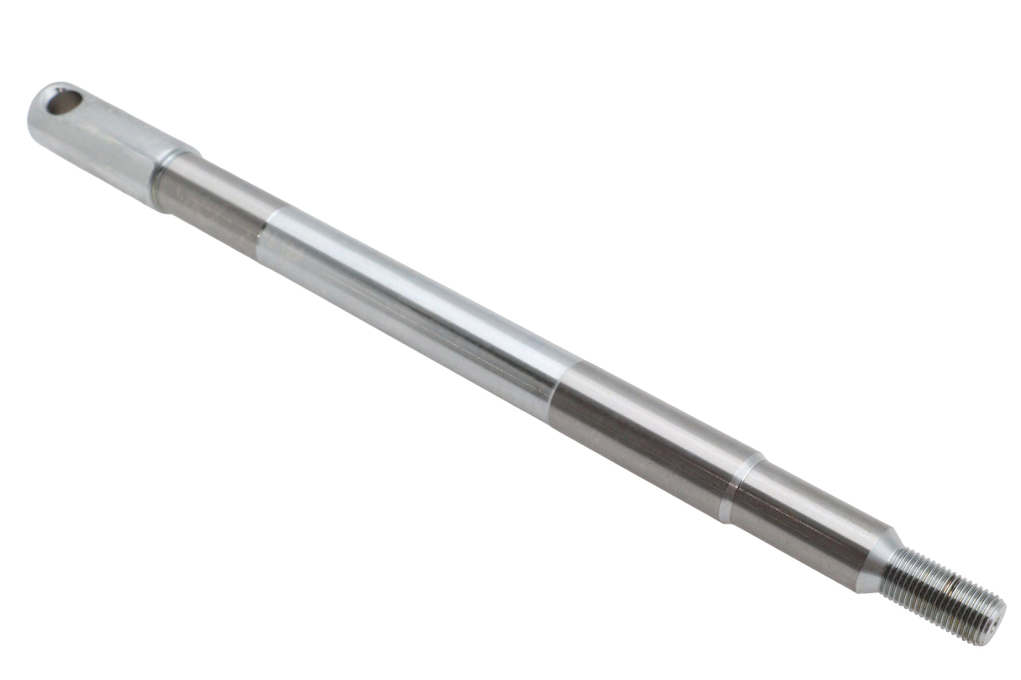 Chrome Front Axle