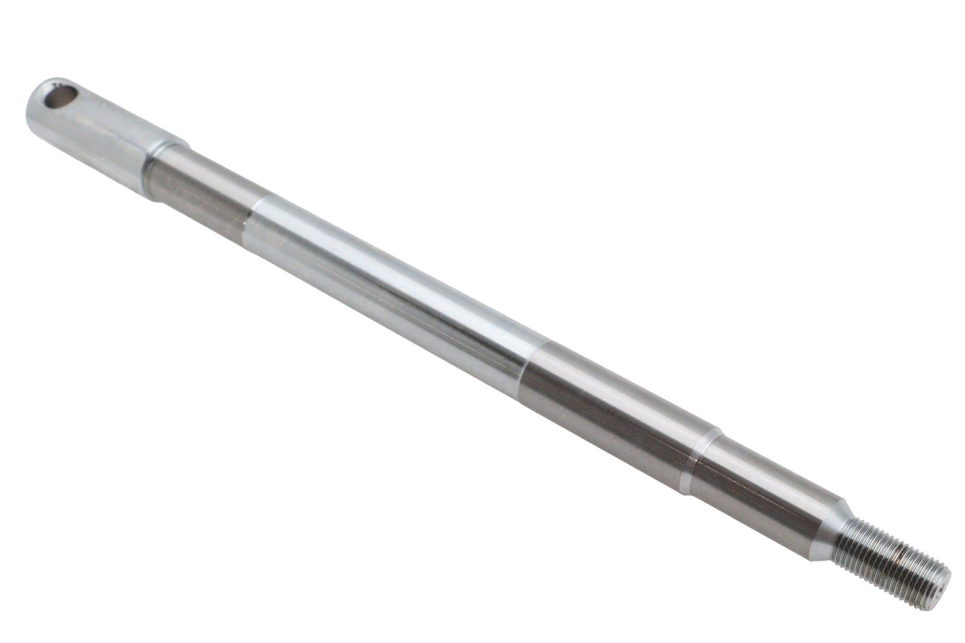 Chrome Front Axle