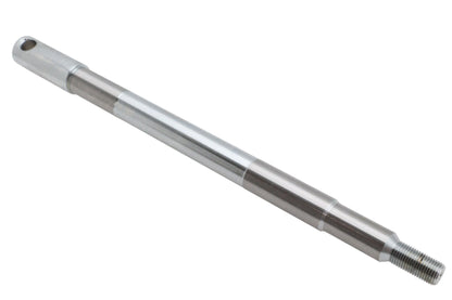 Chrome Front Axle