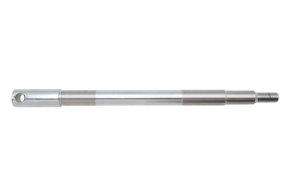 Chrome Front Axle