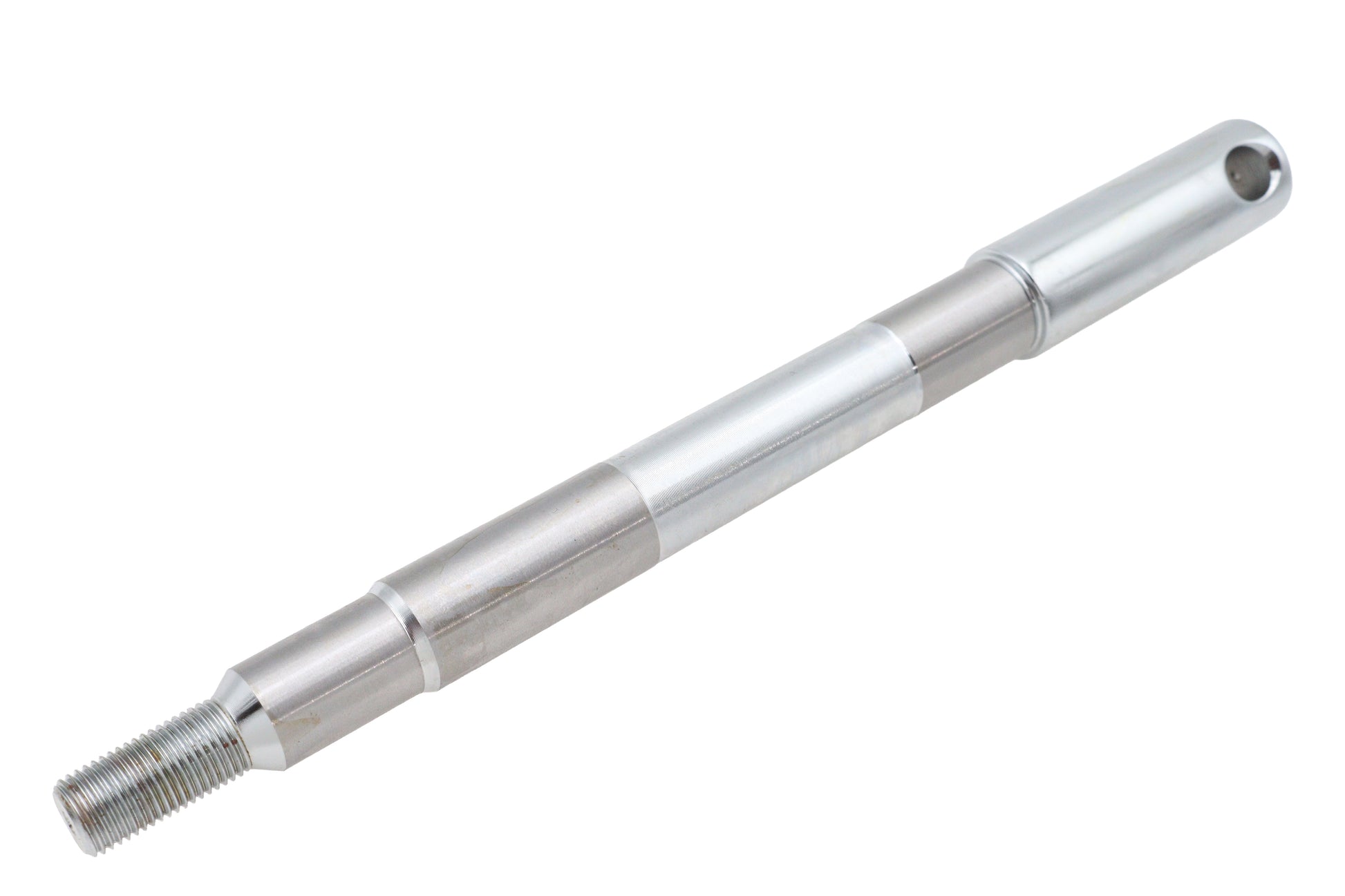 Chrome Front Axle
