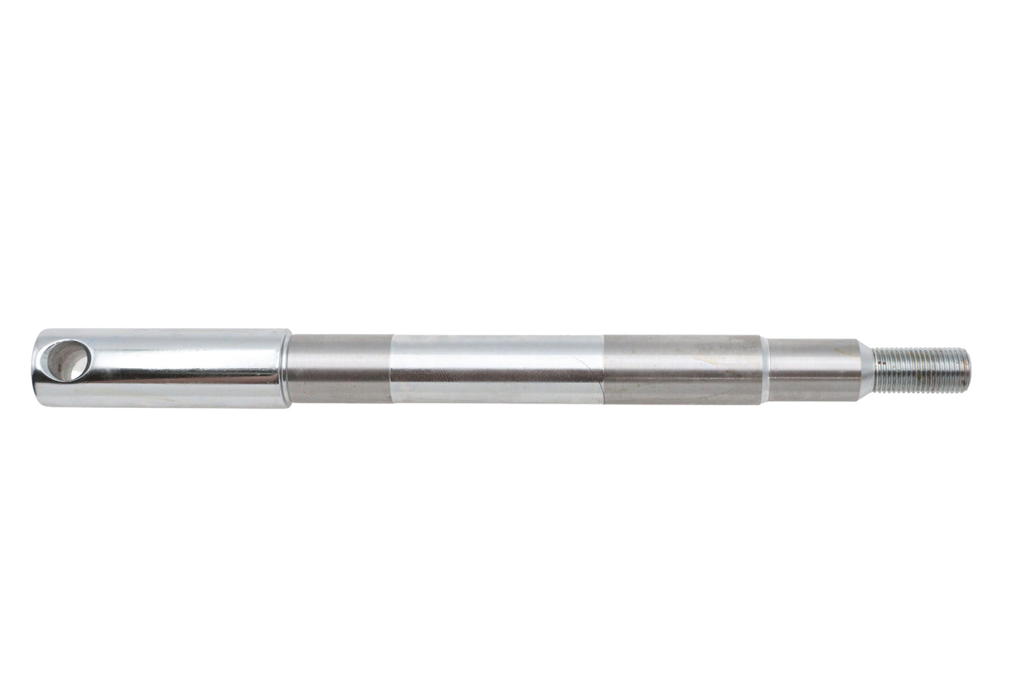 Chrome Front Axle