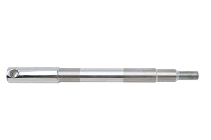 Chrome Front Axle