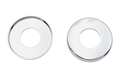 Swingarm Pivot Bolt Dust Shield Set