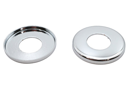 Swingarm Pivot Bolt Dust Shield Set
