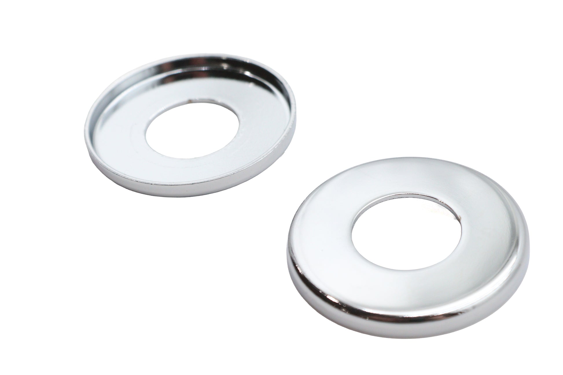 Swingarm Pivot Bolt Dust Shield Set