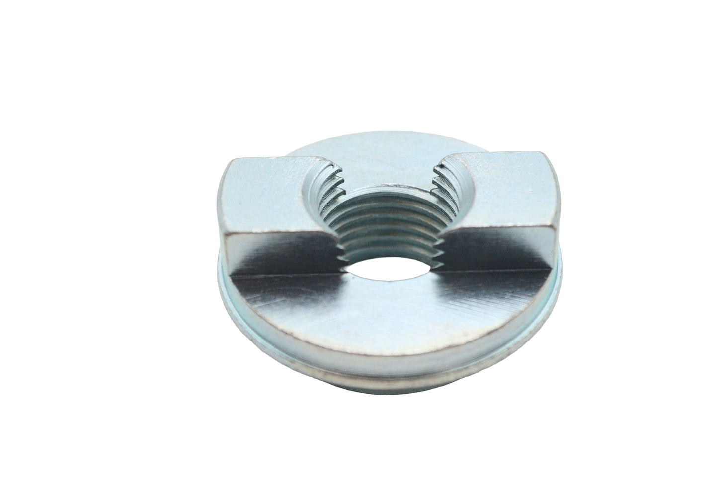 Swingarm Pivot Pin Nut