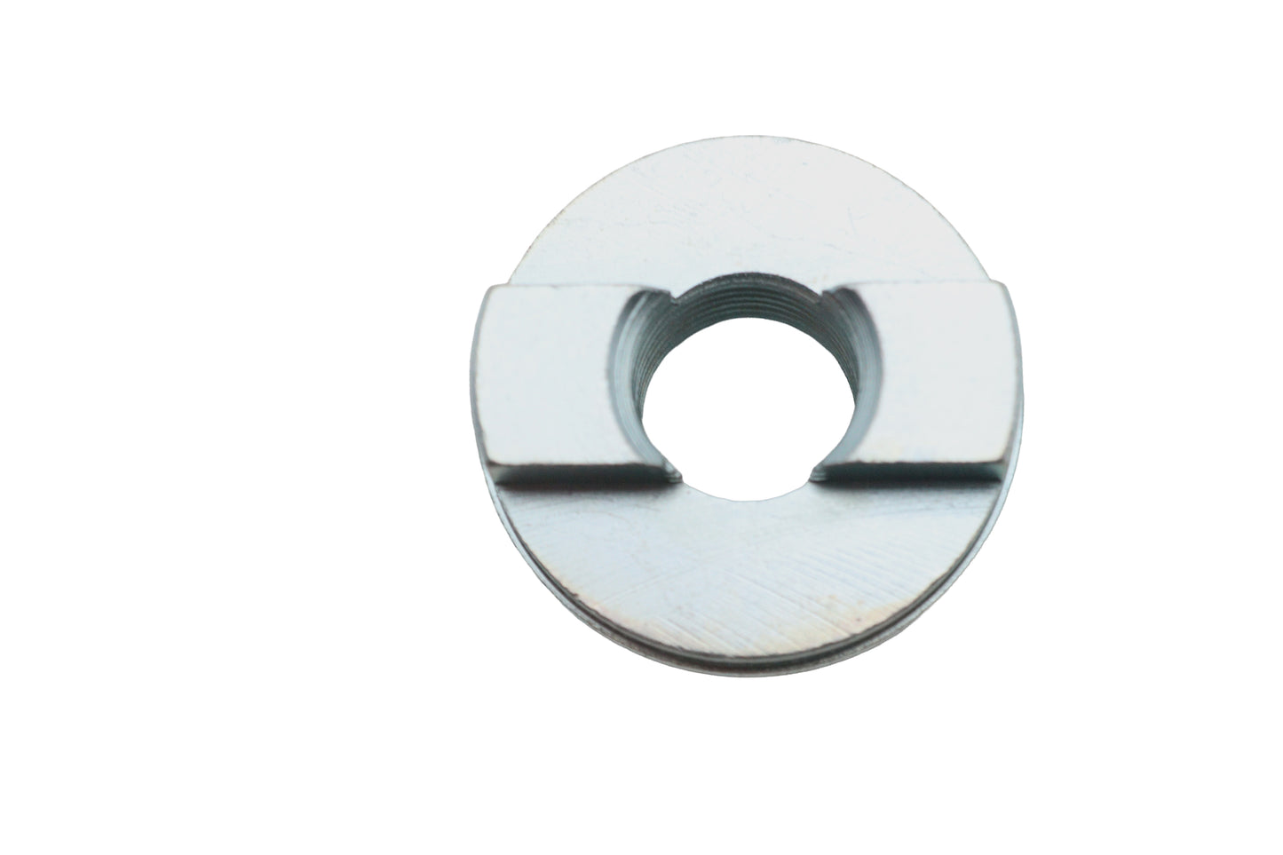 Swingarm Pivot Pin Nut