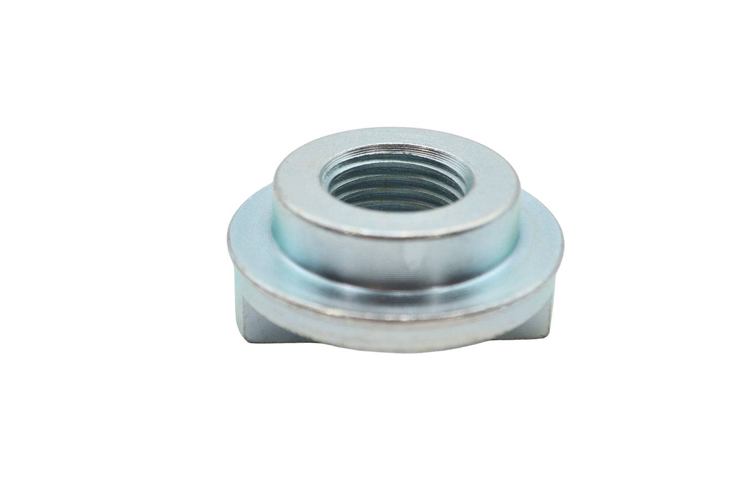 Swingarm Pivot Pin Nut