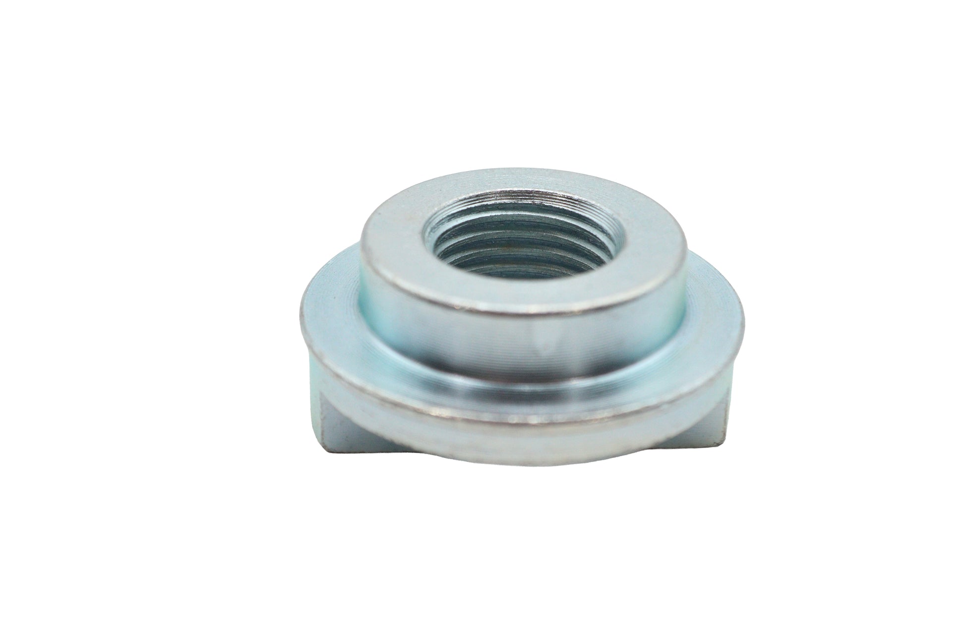 Swingarm Pivot Pin Nut