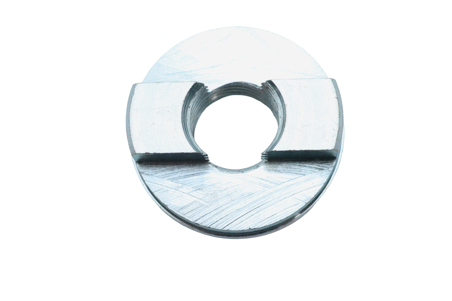 Swingarm Pivot Pin Nut