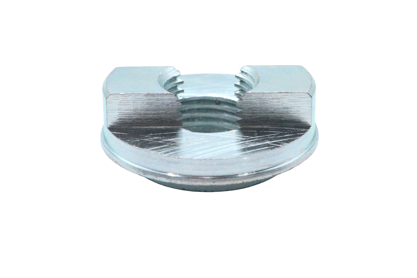 Swingarm Pivot Pin Nut