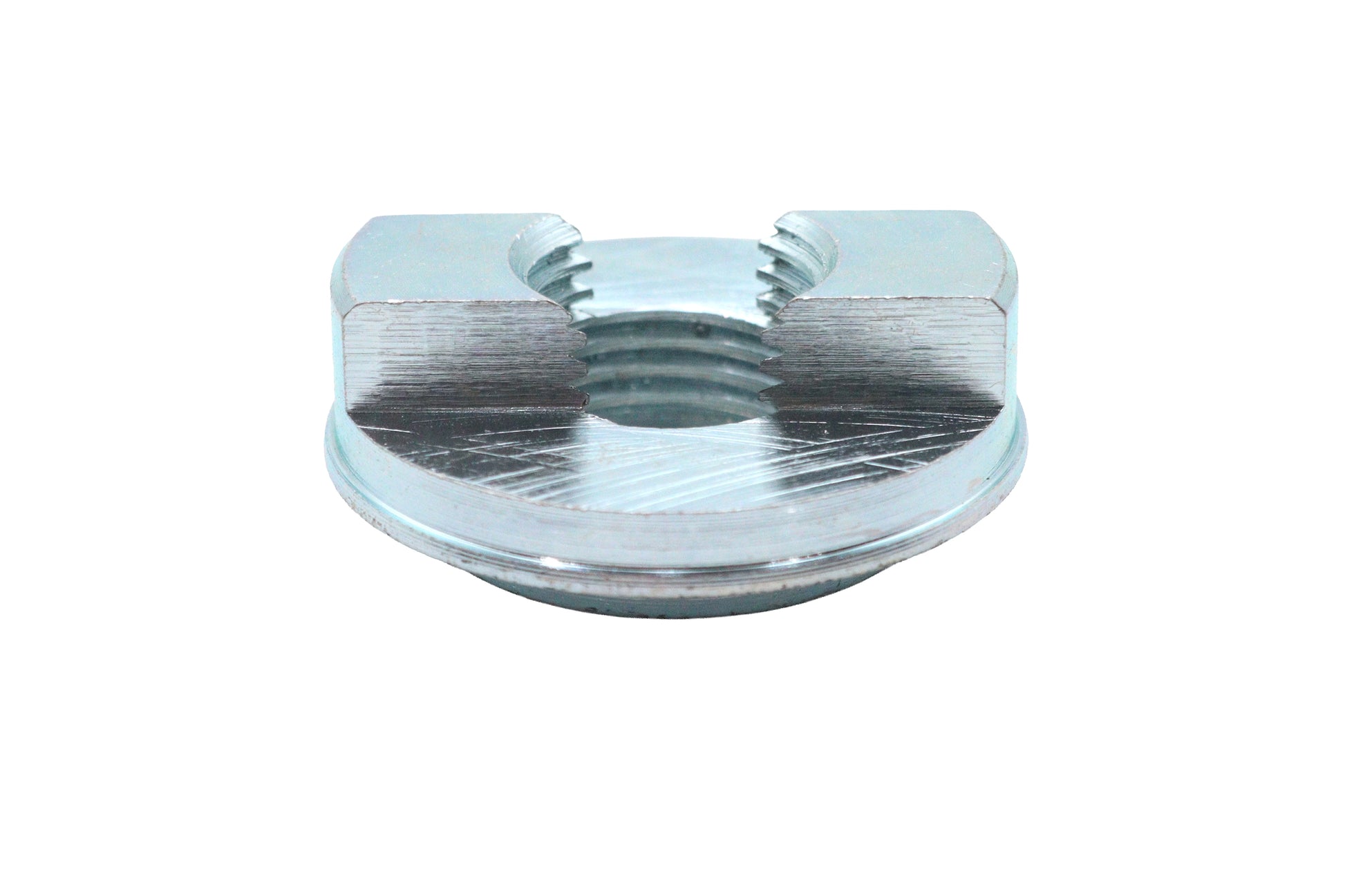 Swingarm Pivot Pin Nut