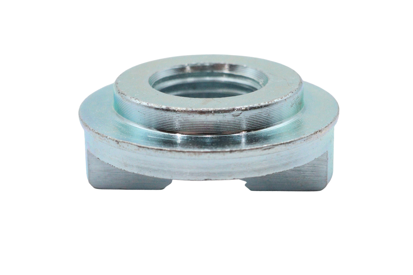 Swingarm Pivot Pin Nut
