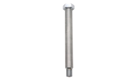 Swingarm Pivot Bolt Chrome