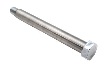 Swingarm Pivot Bolt Chrome