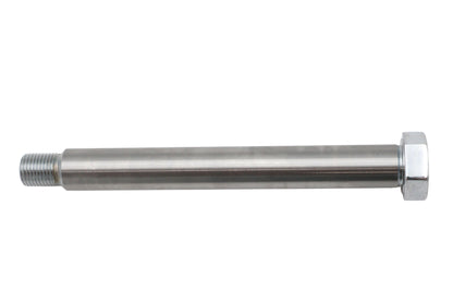 Swingarm Pivot Bolt Chrome