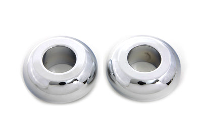 FLT Front Axle Spacer Set 1 Inner Diameter