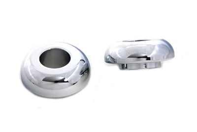 FLT Front Axle Spacer Set 1 Inner Diameter